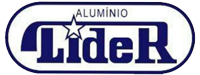 Alumínio Líder Logo