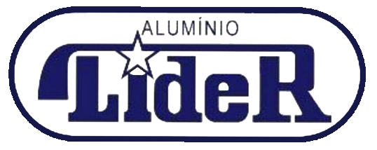 Alumínio Líder Logo